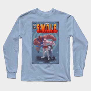 Team SWOLE 2 Long Sleeve T-Shirt